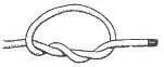 Multiple Overhand Knot